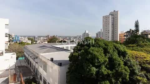 Apartamento · 4 dormitórios em Higienópolis — miniatura 13