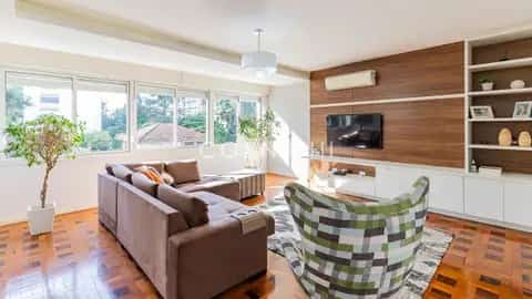 Apartamento · 4 dormitórios em Higienópolis — miniatura 3