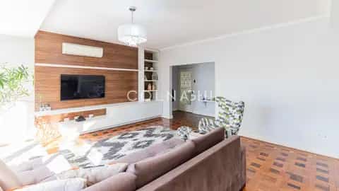 Apartamento · 4 dormitórios em Higienópolis — miniatura 4