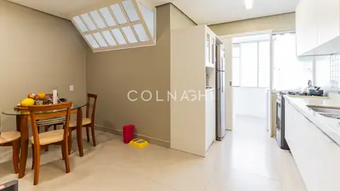 Apartamento · 4 dormitórios em Higienópolis — miniatura 9