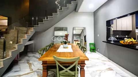 Casa · 3 dormitórios no Chácara das Pedras — miniatura 5