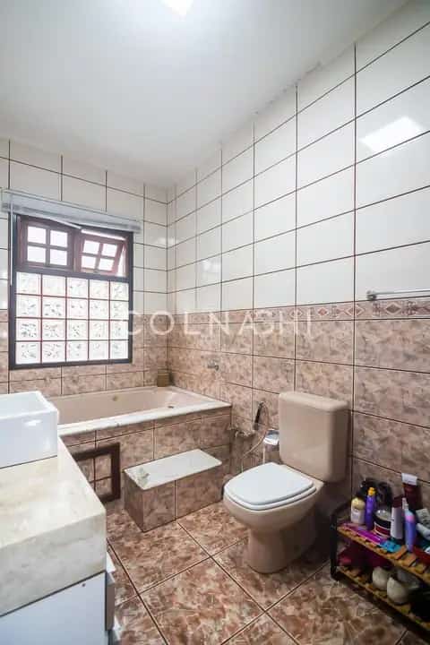 Casa · 3 dormitórios no Chácara das Pedras — miniatura 10