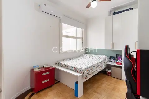 Apartamento · 3 dormitórios no Moinhos de Vento — miniatura 13