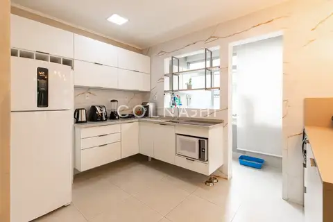 Apartamento · 3 dormitórios no Moinhos de Vento — miniatura 4