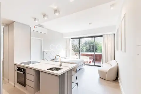 Apartamento · 1 dormitório em Petrópolis — miniatura 3