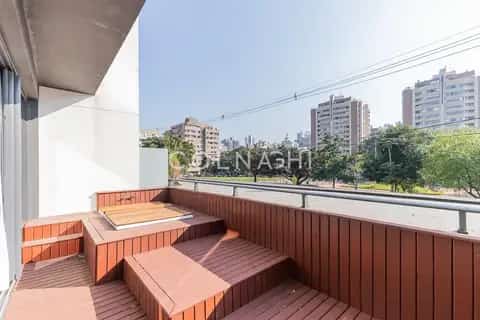 Apartamento · 1 dormitório em Petrópolis — miniatura 12