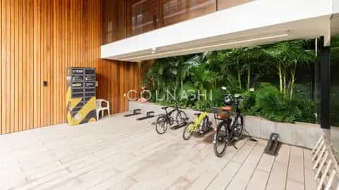 Apartamento · 1 dormitório em Petrópolis — miniatura 16