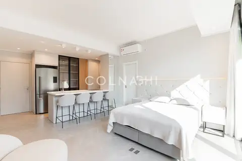Apartamento · 1 dormitório em Petrópolis — miniatura 5