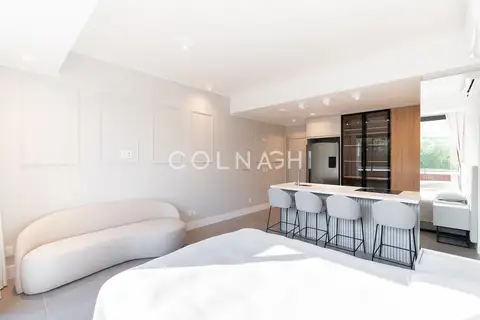 Apartamento · 1 dormitório em Petrópolis — miniatura 6