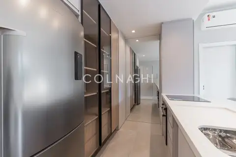 Apartamento · 1 dormitório em Petrópolis — miniatura 8