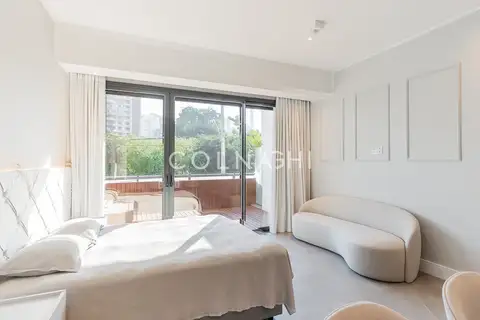 Apartamento · 1 dormitório em Petrópolis — miniatura 10