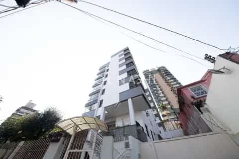 Apartamento · 3 dormitórios em Petrópolis — miniatura 2