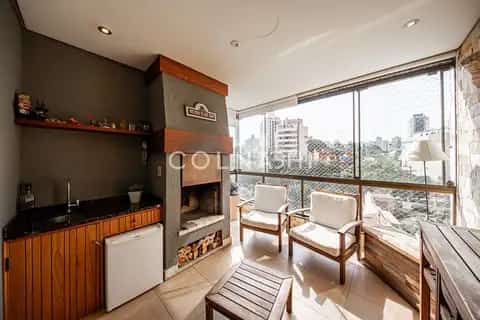 Apartamento · 3 dormitórios em Petrópolis — miniatura 11