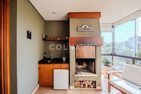 Apartamento · 3 dormitórios em Petrópolis — miniatura 12