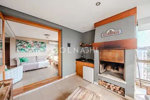 Apartamento · 3 dormitórios em Petrópolis — miniatura 13