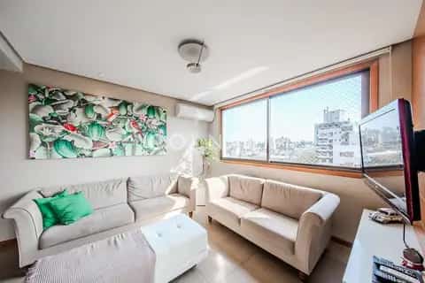 Apartamento · 3 dormitórios em Petrópolis — miniatura 15