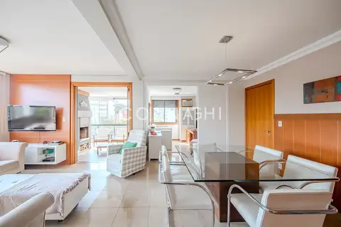 Apartamento · 3 dormitórios em Petrópolis — miniatura 3