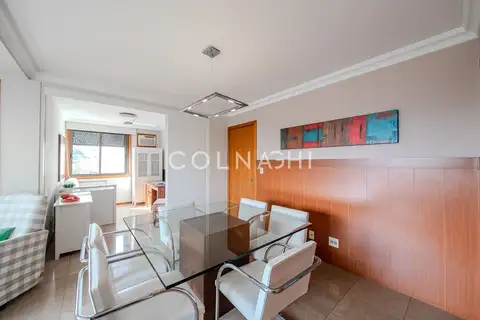 Apartamento · 3 dormitórios em Petrópolis — miniatura 4