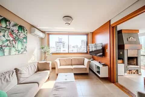 Apartamento · 3 dormitórios em Petrópolis — miniatura 5