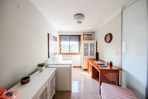 Apartamento · 3 dormitórios em Petrópolis — miniatura 8