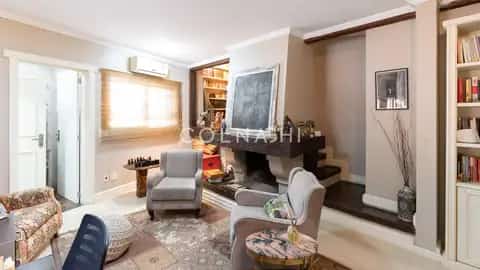 Casa em Condomínio · 5 dormitórios no Menino Deus — miniatura 3