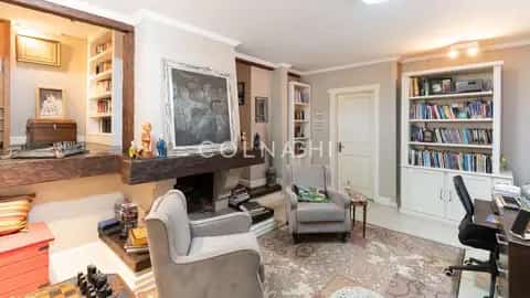 Casa em Condomínio · 5 dormitórios no Menino Deus — miniatura 4