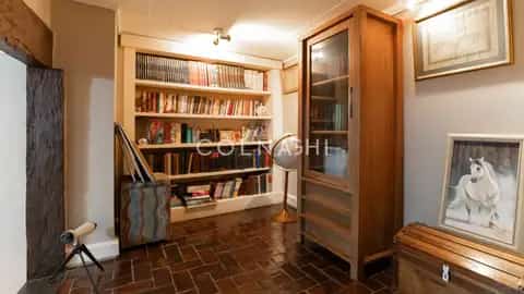 Casa em Condomínio · 5 dormitórios no Menino Deus — miniatura 5