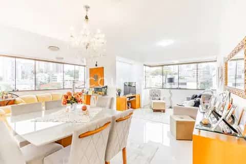 Apartamento · 3 dormitórios em Higienópolis — miniatura 2