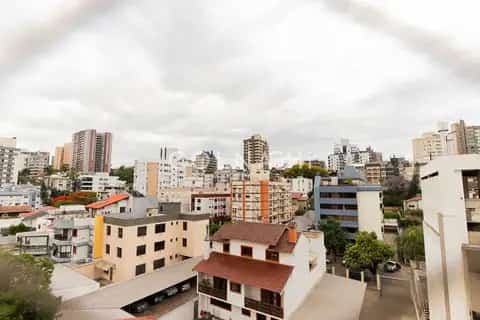 Apartamento · 3 dormitórios em Higienópolis — miniatura 12