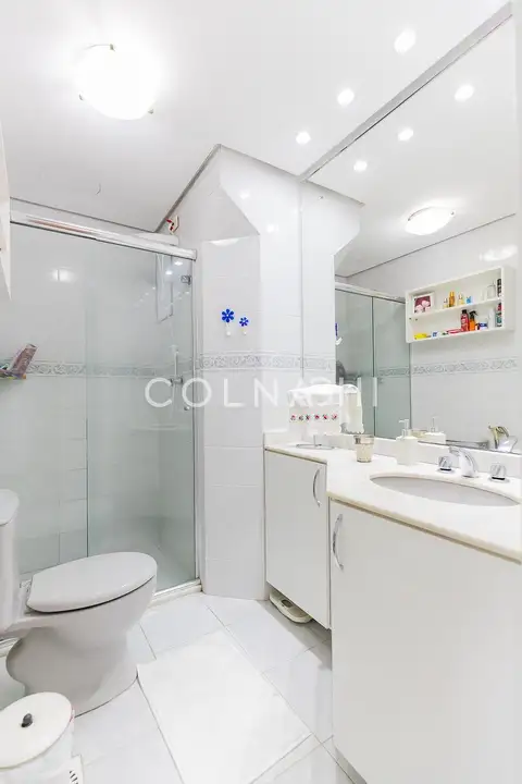 Apartamento · 3 dormitórios em Higienópolis — miniatura 13
