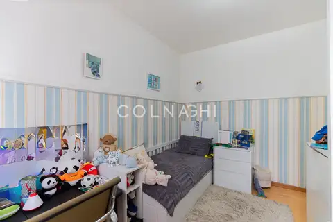 Apartamento · 3 dormitórios em Higienópolis — miniatura 14