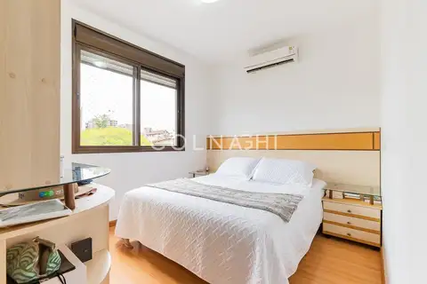 Apartamento · 3 dormitórios em Higienópolis — miniatura 15
