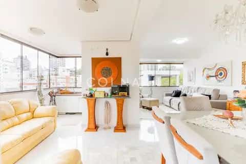 Apartamento · 3 dormitórios em Higienópolis — miniatura 1