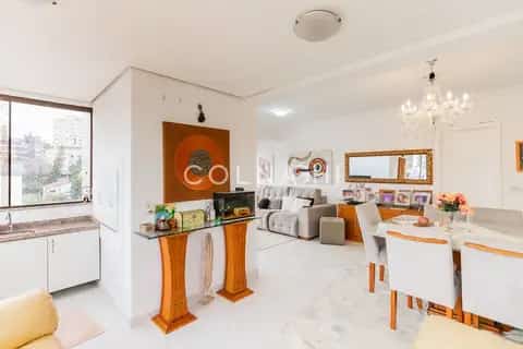 Apartamento · 3 dormitórios em Higienópolis — miniatura 4