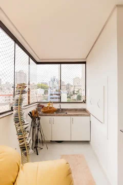 Apartamento · 3 dormitórios em Higienópolis — miniatura 5
