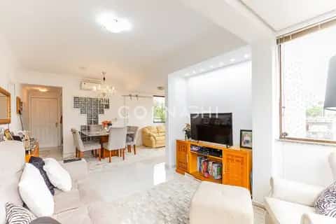 Apartamento · 3 dormitórios em Higienópolis — miniatura 9