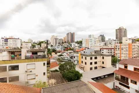Apartamento · 3 dormitórios em Higienópolis — miniatura 10