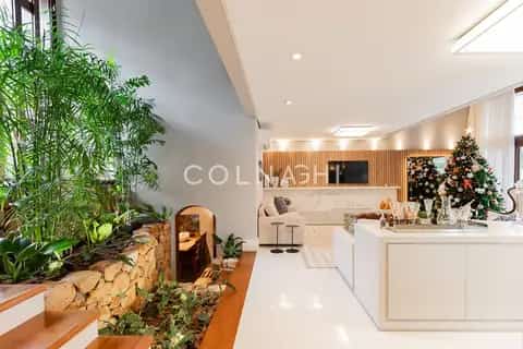 Casa · 3 dormitórios no Boa Vista — miniatura 4