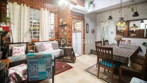 Casa · 3 dormitórios no Chácara das Pedras — miniatura 5
