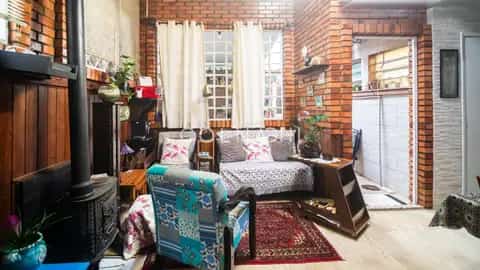 Casa · 3 dormitórios no Chácara das Pedras — miniatura 6