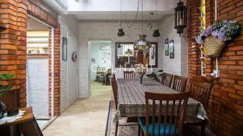 Casa · 3 dormitórios no Chácara das Pedras — miniatura 7