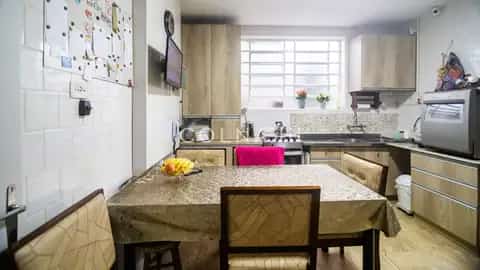 Casa · 3 dormitórios no Chácara das Pedras — miniatura 9