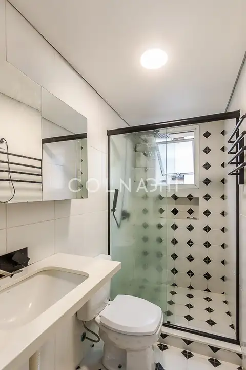 Apartamento · 2 dormitórios na Bela Vista — miniatura 11