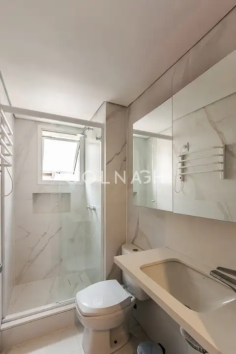 Apartamento · 2 dormitórios na Bela Vista — miniatura 13