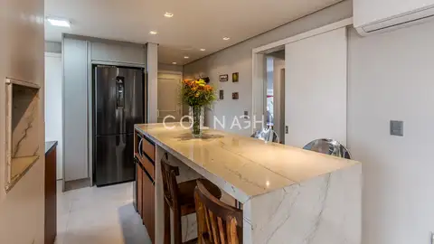 Apartamento · 2 dormitórios na Bela Vista — miniatura 4