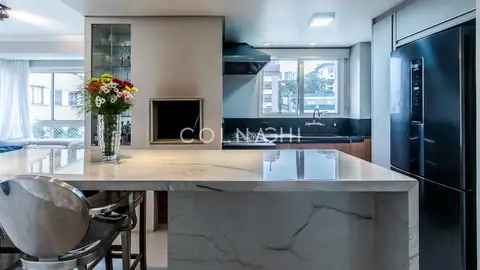 Apartamento · 2 dormitórios na Bela Vista — miniatura 5