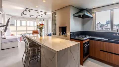 Apartamento · 2 dormitórios na Bela Vista — miniatura 6