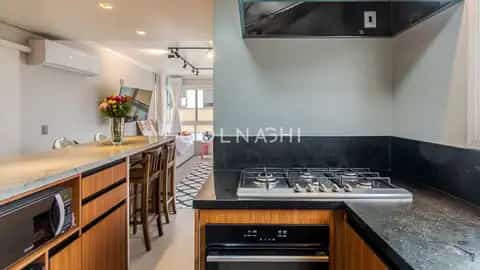 Apartamento · 2 dormitórios na Bela Vista — miniatura 8
