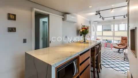 Apartamento · 2 dormitórios na Bela Vista — miniatura 9