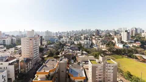 Cobertura · 2 dormitórios em Petrópolis — miniatura 12